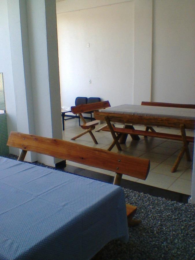 Pouso Dos Viajantes - Unidade Itabirito Hotel Esterno foto