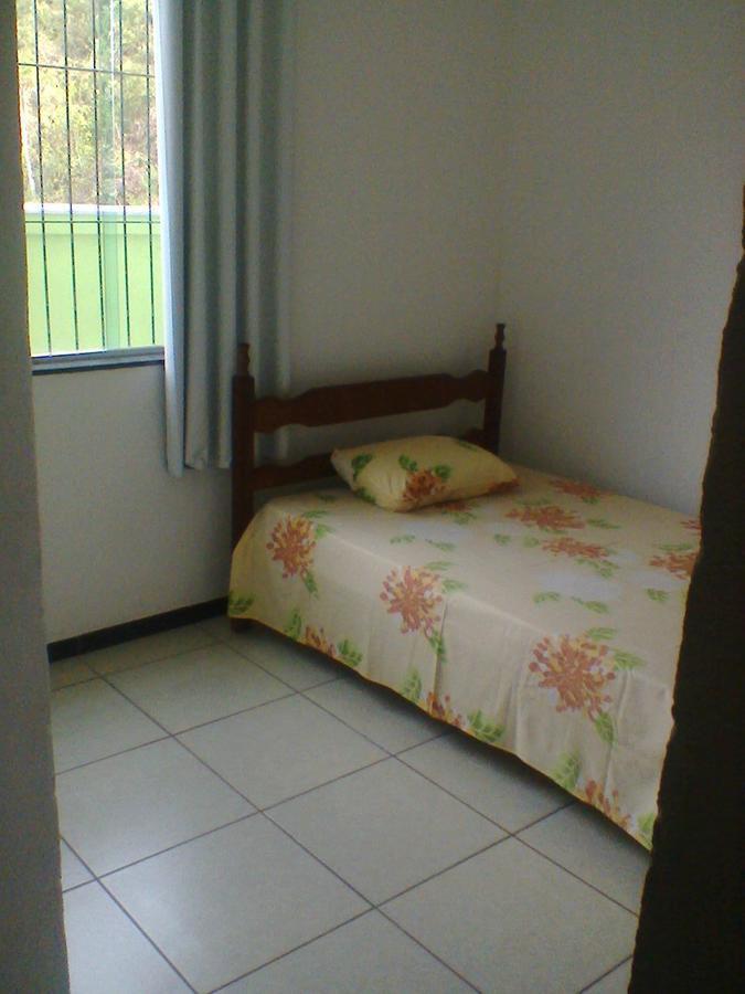Pouso Dos Viajantes - Unidade Itabirito Hotel Esterno foto